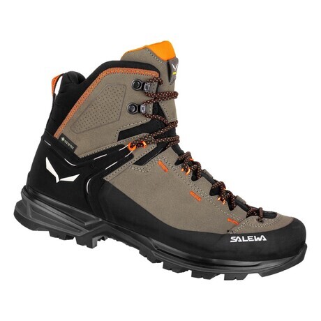 SALEWA MOŠKI POHODNI ČEVLJI MTN TRAINER 2 MID GTX M