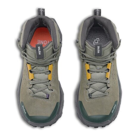 SALEWA MOŠKI POHODNIŠKI ČEVLJI PEDROC 2 LEATHER MID PTX M