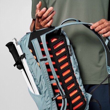 SALEWA NAHRBTNIK PEDROC MATE 18