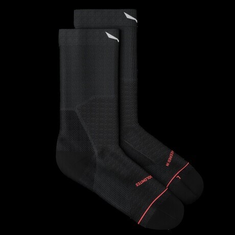 pohodnistvo-in-tek/SALEWA-NOGAVICE-EAGLE-LIGHT-CREW-SOCK-M-0870-1