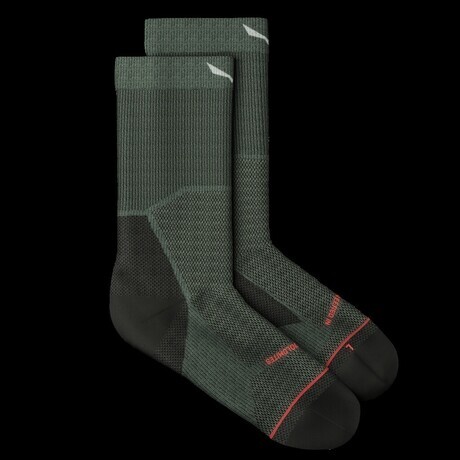 pohodnistvo-in-tek/SALEWA-NOGAVICE-EAGLE-LIGHT-CREW-SOCK-M-5130-1