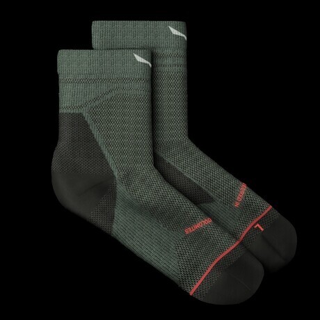 pohodnistvo-in-tek/SALEWA-NOGAVICE-EAGLE-LIGHT-QRT-SOCK-M-5130-1