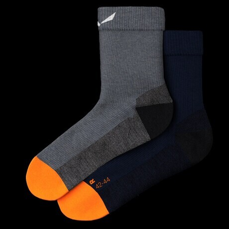 pohodnistvo-in-tek/SALEWA-NOGAVICE-MTN-TRN-AM-M-QRT-SOCK-3961-1