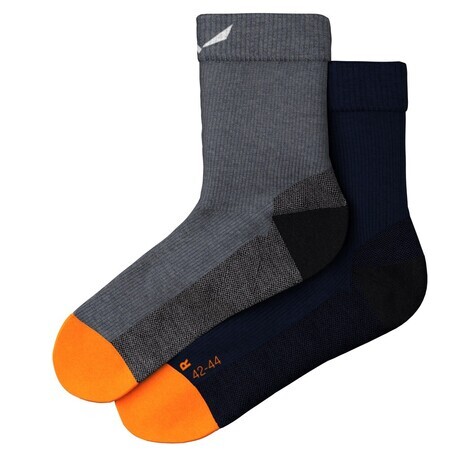 SALEWA NOGAVICE MTN TRN AM M QRT SOCK