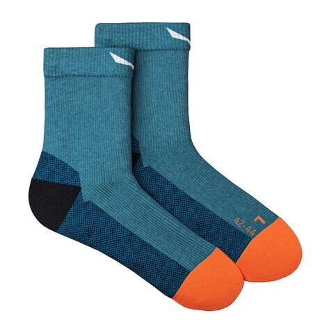 pohodnistvo-in-tek/SALEWA-NOGAVICE-MTN-TRN-AM-M-QRT-SOCK-8140-1