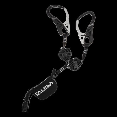 pohodnistvo-in-tek/SALEWA-SET-VIA-FERRATA-ERGO-ZIP-0900-1