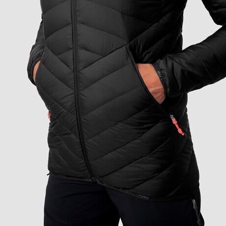 SALEWA ŽENSKA JAKNA BRENTA RDS DWN W JKT