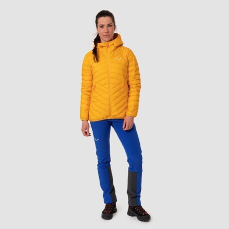 SALEWA ŽENSKA JAKNA BRENTA RDS DWN W JKT