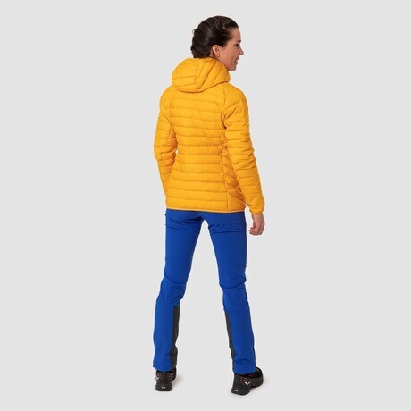SALEWA ŽENSKA JAKNA BRENTA RDS DWN W JKT