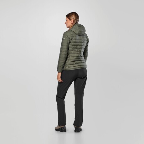 SALEWA ŽENSKA JAKNA BRENTA RDS DWN W JKT