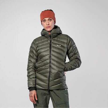 SALEWA ŽENSKA JAKNA ORTLES MED 3 RDS DWN JACKET W