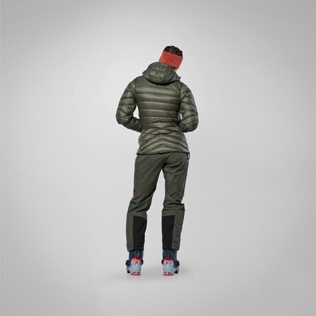 SALEWA ŽENSKA JAKNA ORTLES MED 3 RDS DWN JACKET W