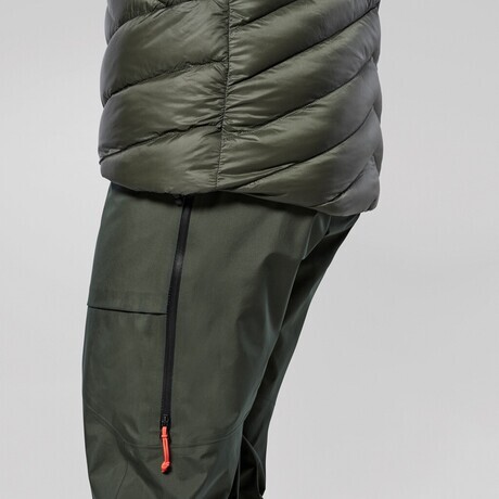 SALEWA ŽENSKA JAKNA ORTLES MED 3 RDS DWN JACKET W