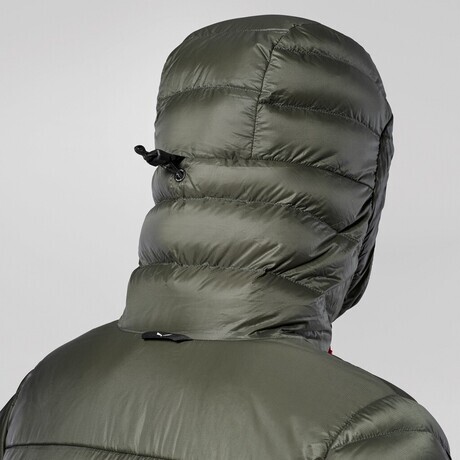 SALEWA ŽENSKA JAKNA ORTLES MED 3 RDS DWN JACKET W