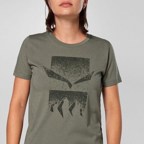 SALEWA ŽENSKA KRATKA MAJICA EAGLE 3CIME T-SHIRT W
