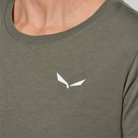 SALEWA ŽENSKA KRATKA MAJICA EAGLE VOCAB T-SHIRT W