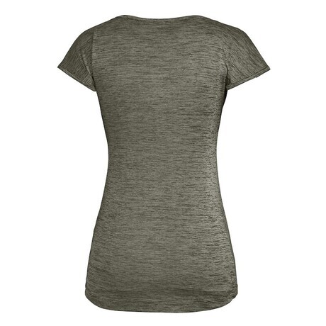 pohodnistvo-in-tek/SALEWA-ZENSKA-KRATKA-MAJICA-PUEZ-MELANGE-DRY-W-SS-TEE-5A56-0