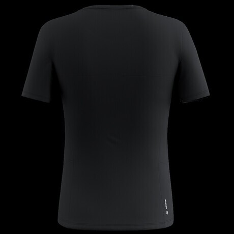 pohodnistvo-in-tek/SALEWA-ZENSKA-KRATKA-MAJICA-PUEZ-SPORTY-DRY-W-T-SHIRT-0910-1