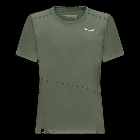pohodnistvo-in-tek/SALEWA-ZENSKA-KRATKA-MAJICA-PUEZ-SPORTY-DRY-W-T-SHIRT-5A50-1