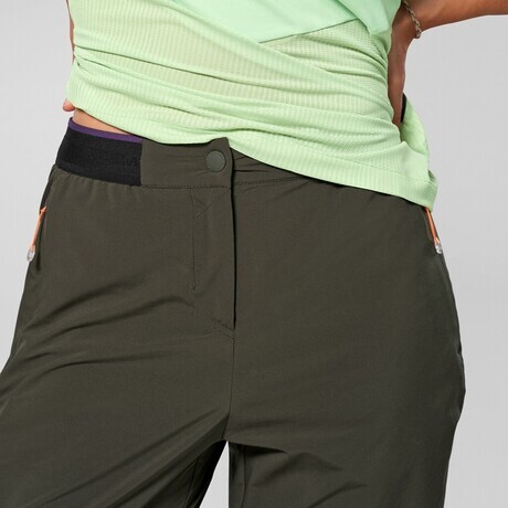 SALEWA ŽENSKE HLAČE PEDROC 5 DST PANT W