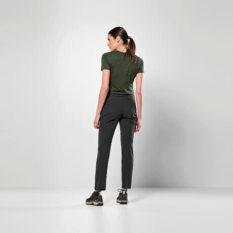 SALEWA ŽENSKE HLAČE PUEZ TALVENA DST PANT W