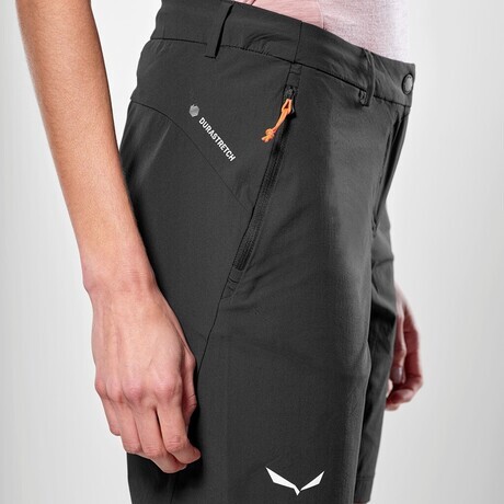 SALEWA ŽENSKE KRATKE HLAČE PUEZ TALVENA DST SHORTS W