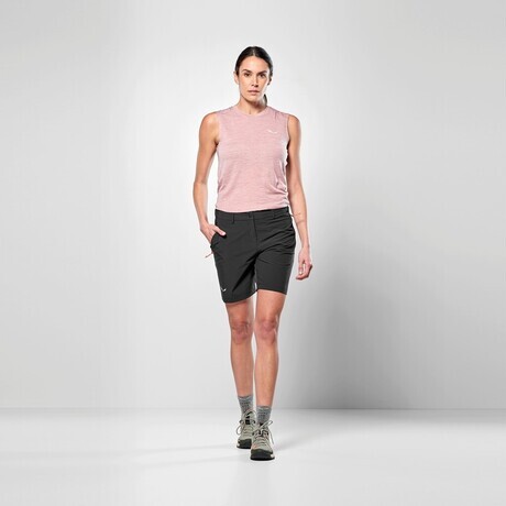 SALEWA ŽENSKE KRATKE HLAČE PUEZ TALVENA DST SHORTS W