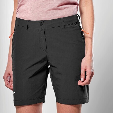 SALEWA ŽENSKE KRATKE HLAČE PUEZ TALVENA DST SHORTS W