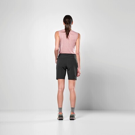 SALEWA ŽENSKE KRATKE HLAČE PUEZ TALVENA DST SHORTS W