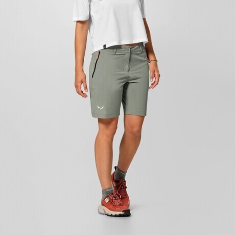 SALEWA ŽENSKE KRATKE HLAČE PUEZ TALVENA DST SHORTS W