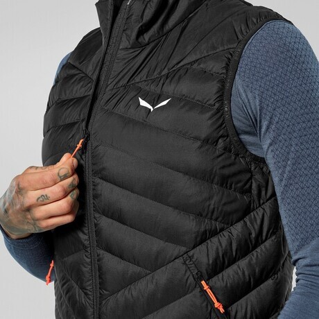 SALEWA ŽENSKI BREZROKAVNIK BRENTA RDS DWN VEST W
