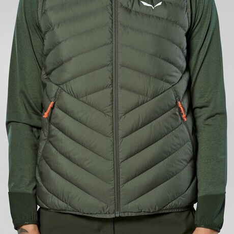 SALEWA ŽENSKI BREZROKAVNIK BRENTA RDS DWN VEST W