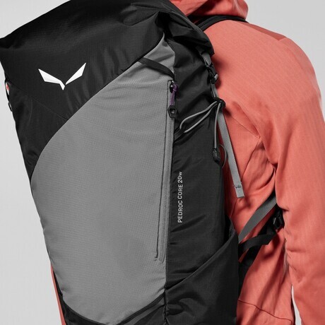 SALEWA ŽENSKI NAHRBTNIK PEDROC CORE 20L W