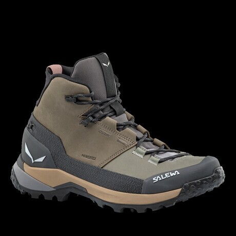 pohodnistvo-in-tek/SALEWA-ZENSKI-POHODNI-CEVLJI-PUEZ-LEATHER-MID-PTX-W-7955-1_1
