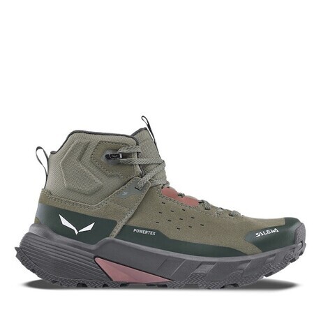 pohodnistvo-in-tek/SALEWA-ZENSKI-POHODNISKI-CEVLJI-PEDROC-2-LEATHER-MID-PTX-W-5056-1