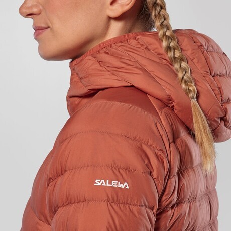 ŽENSKA JAKNA BRENTA RDS DWN W JKT