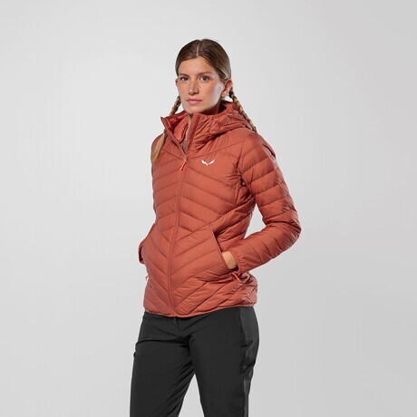 ŽENSKA JAKNA BRENTA RDS DWN W JKT