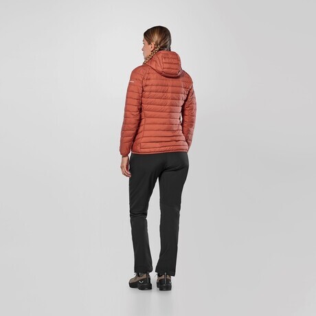 ŽENSKA JAKNA BRENTA RDS DWN W JKT