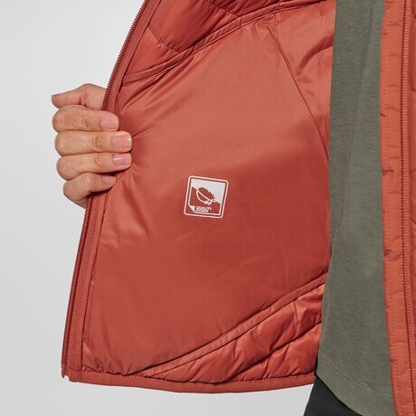 ŽENSKA JAKNA BRENTA RDS DWN W JKT