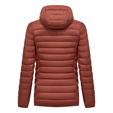 ŽENSKA JAKNA BRENTA RDS DWN W JKT