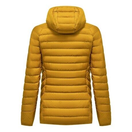 ŽENSKA JAKNA BRENTA RDS DWN W JKT