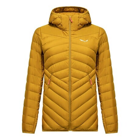 ŽENSKA JAKNA BRENTA RDS DWN W JKT