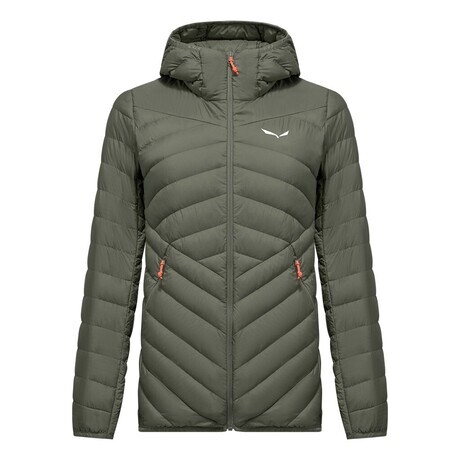 ŽENSKA JAKNA BRENTA RDS DWN W JKT