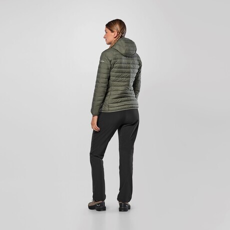 ŽENSKA JAKNA BRENTA RDS DWN W JKT