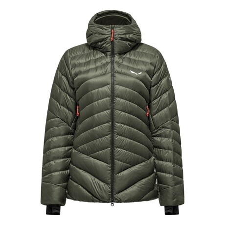 ŽENSKA JAKNA ORTLES MED 3 RDS DWN JACKET W