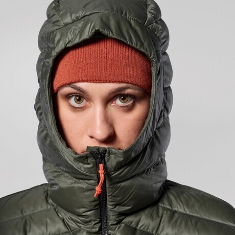 ŽENSKA JAKNA ORTLES MED 3 RDS DWN JACKET W