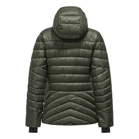 ŽENSKA JAKNA ORTLES MED 3 RDS DWN JACKET W