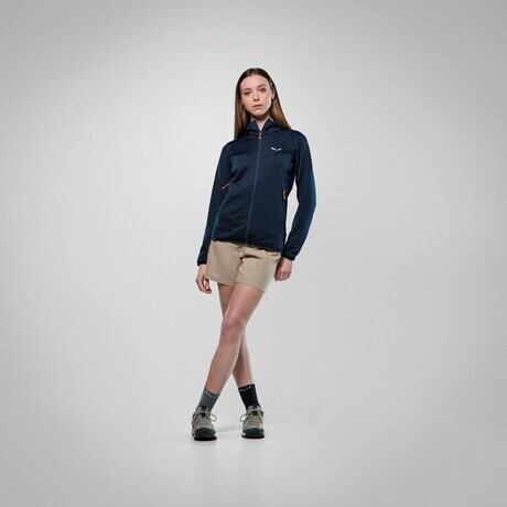 ŽENSKA JAKNA PUEZ ALTAVIA PL HD JKT W