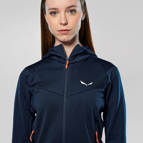 ŽENSKA JAKNA PUEZ ALTAVIA PL HD JKT W