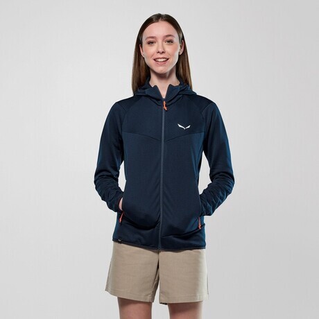 ŽENSKA JAKNA PUEZ ALTAVIA PL HD JKT W